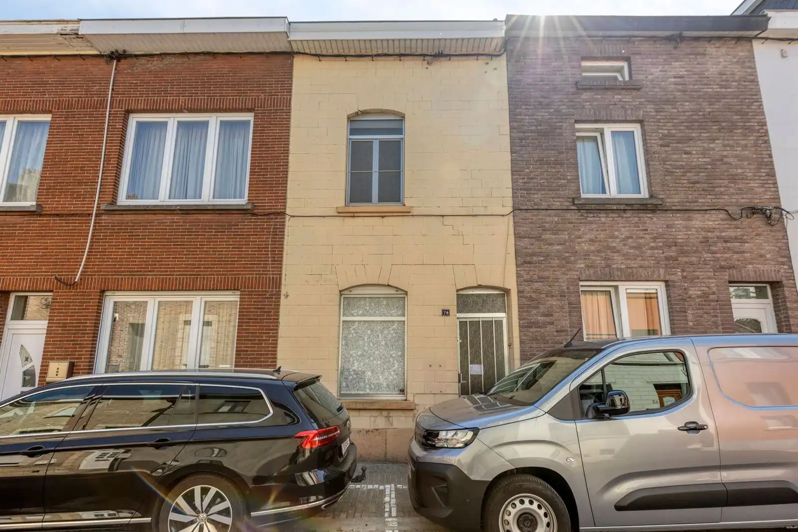 Huis te koop Gieterijstraat 74 - 1600 SINT-PIETERS-LEEUW