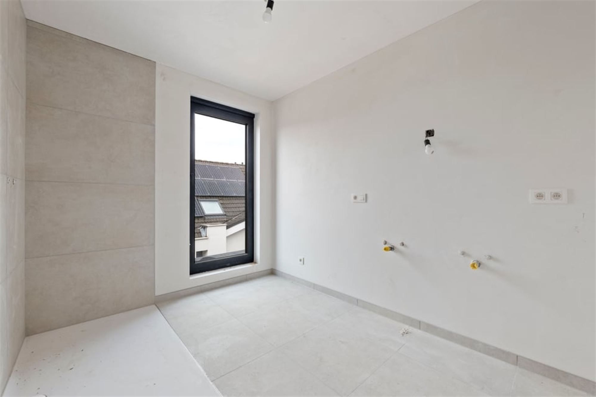 KNAP NIEUWBOUWAPPARTEMENT MET 3 SLKS IN HET CENTRUM VAN BORGLOON (MOGELIJKHEID AANKOOP 6% BTW) foto 19