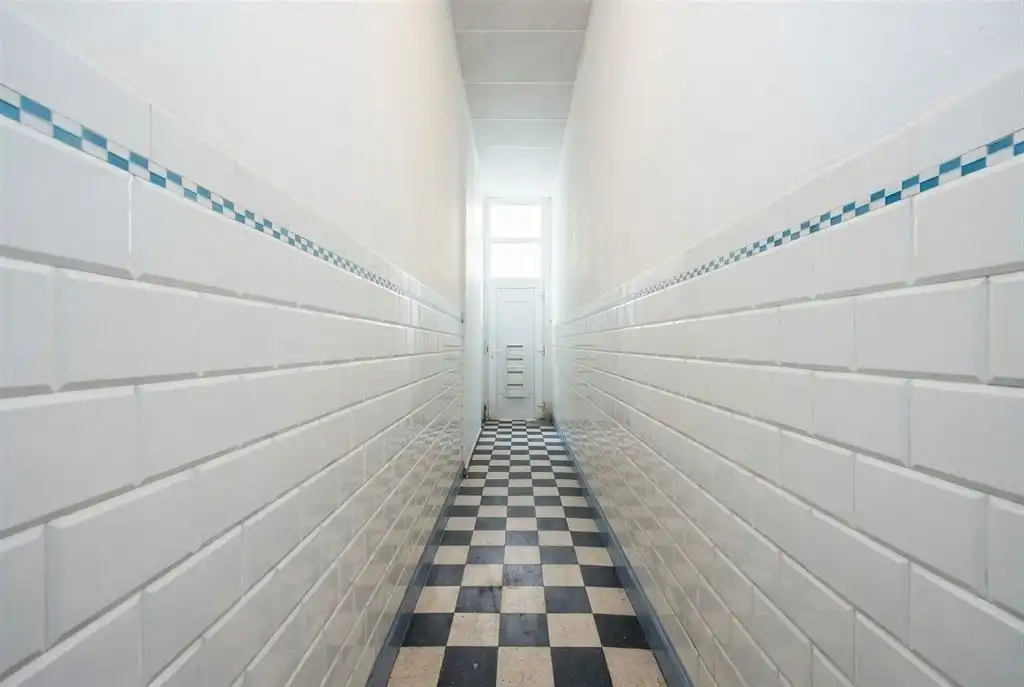 Instapklaar appartement in hartje Antwerpen foto 14