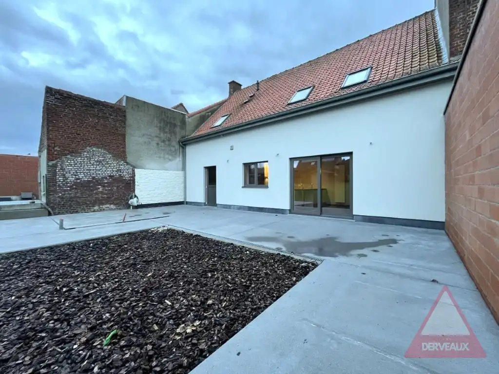 Huis te koop foto 20