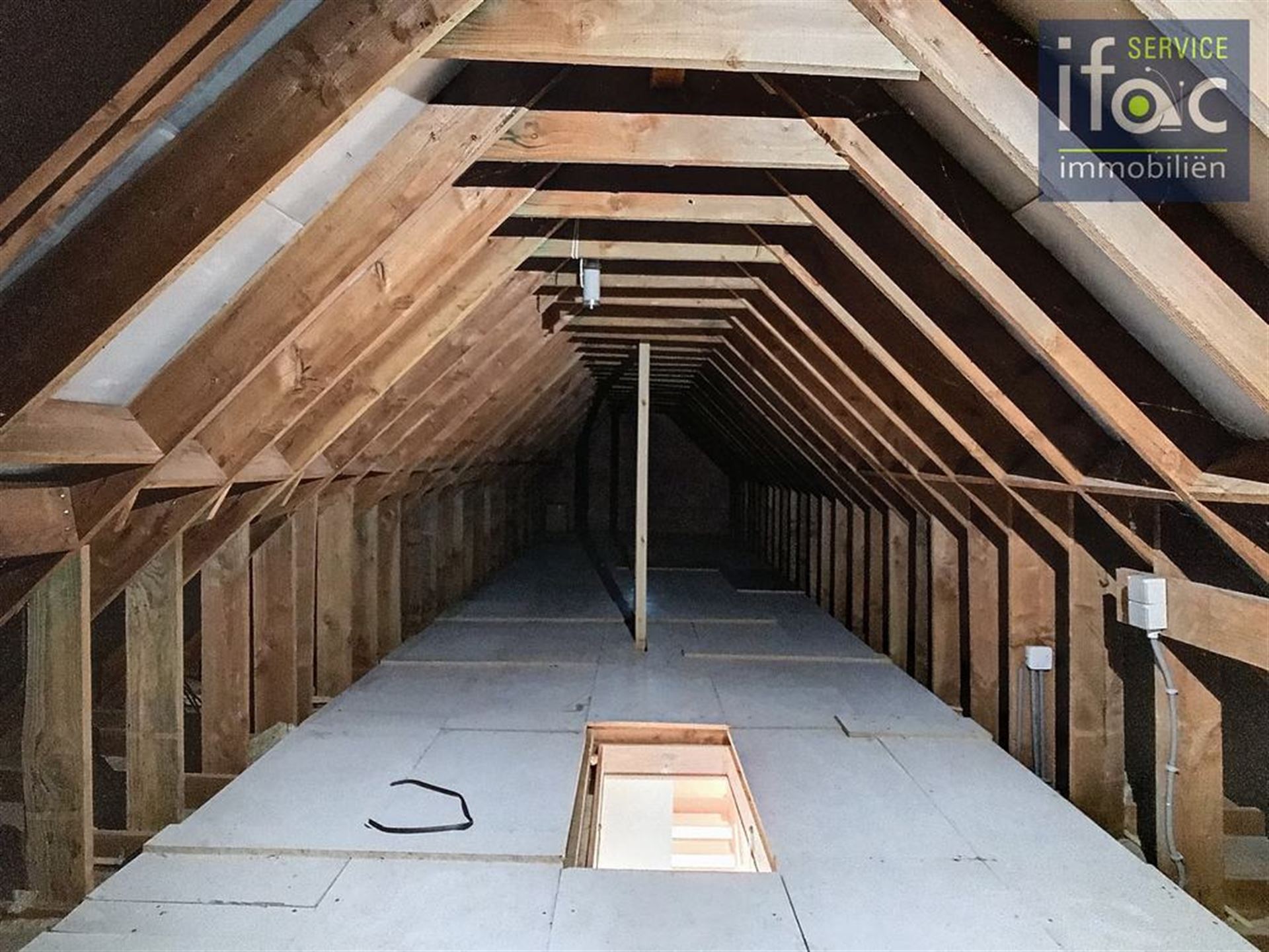 Villa met 4 slaapkamers, 2 badkamers, tuin en garages foto 25