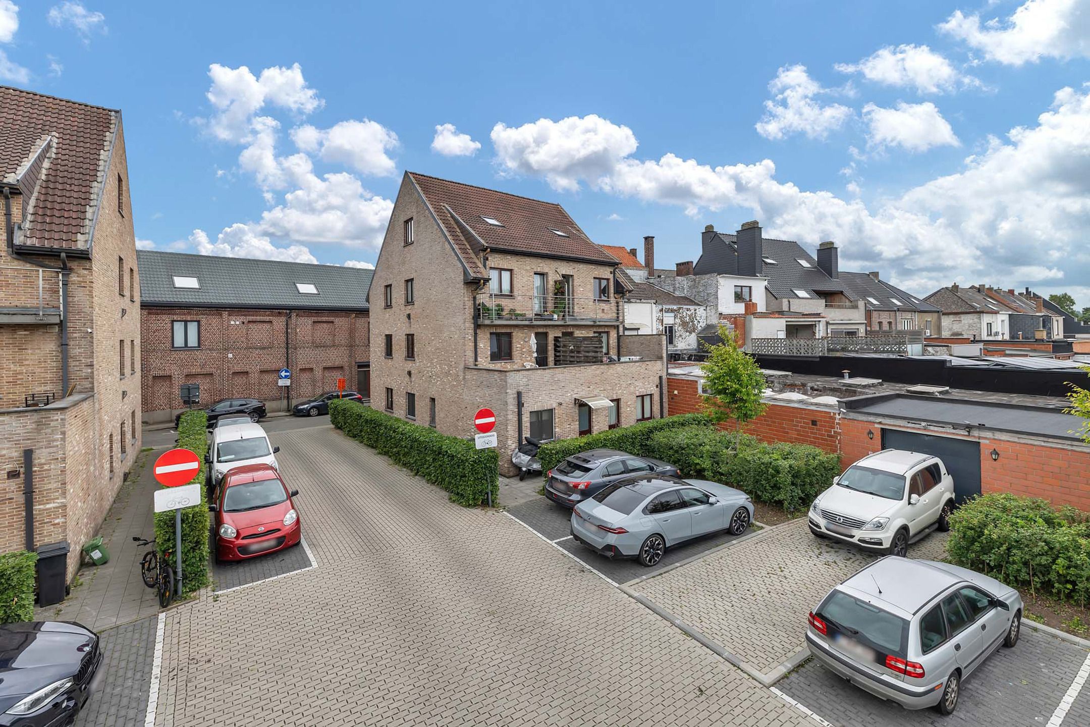 Instapklaar appartement  foto 17