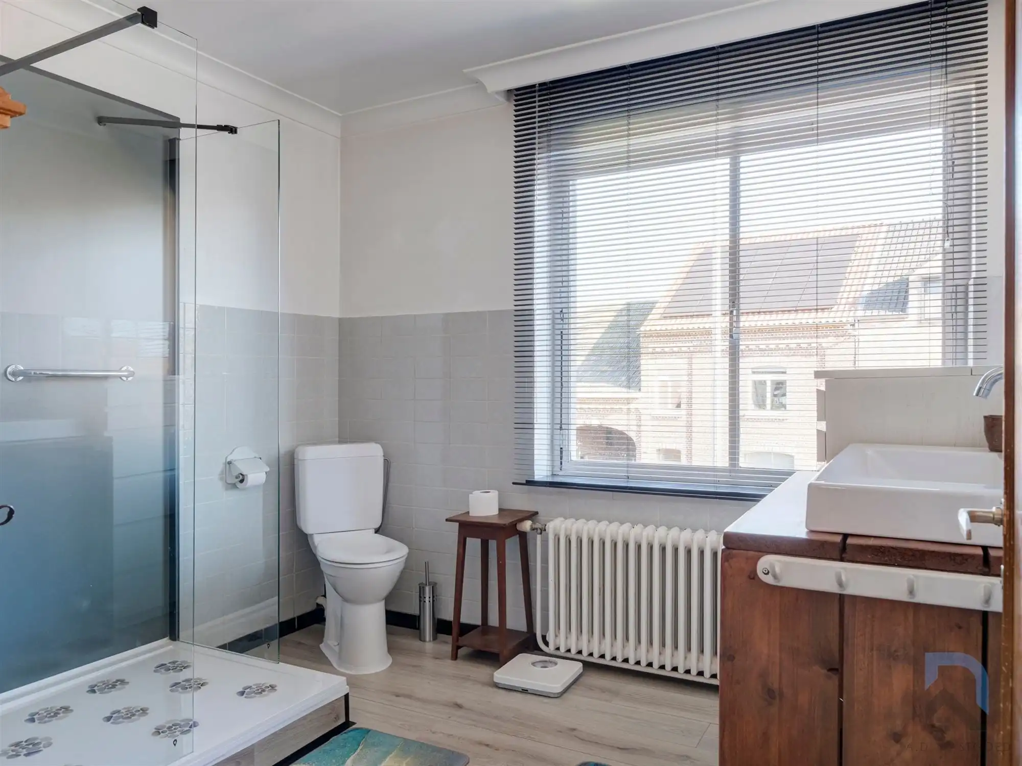 Ruime woning met 4 slaapkamers in Beverst foto 22