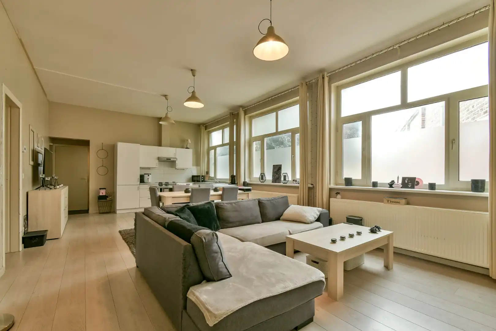 Investeringsopportuniteit in Izegem! foto 8