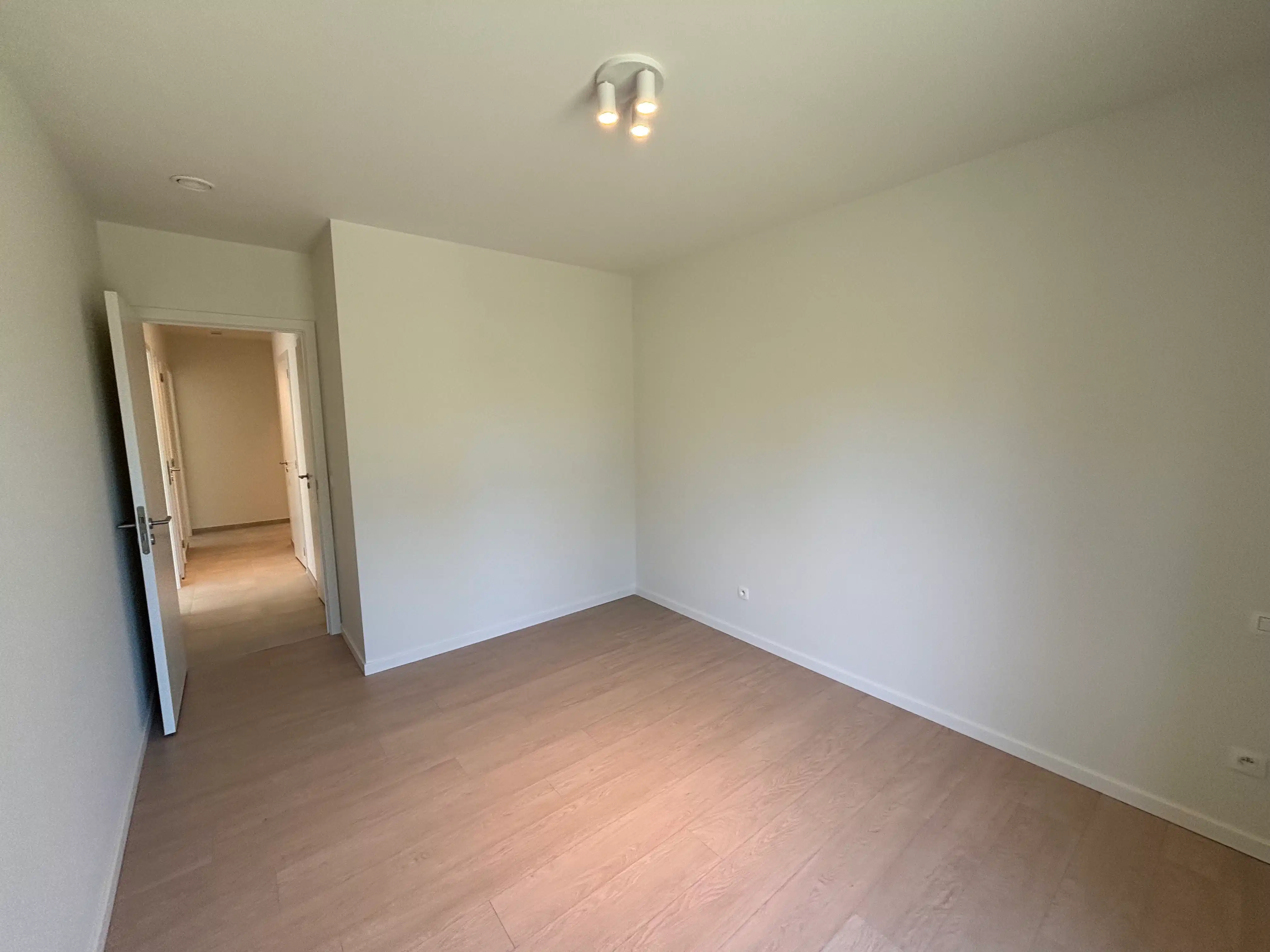 Stijlvol & Duurzaam Wonen in Koningslo: Ruim 2-Slaapkamerappartement foto 11