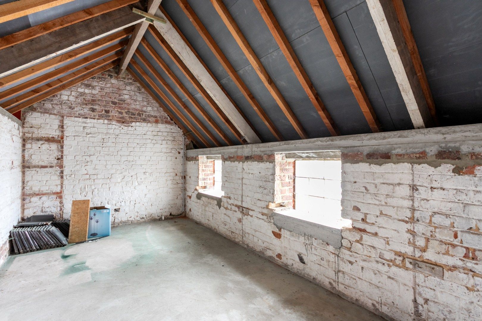 Charmante woning te koop nabij centrum Herne, met 4 slpk en ruime tuin foto 28