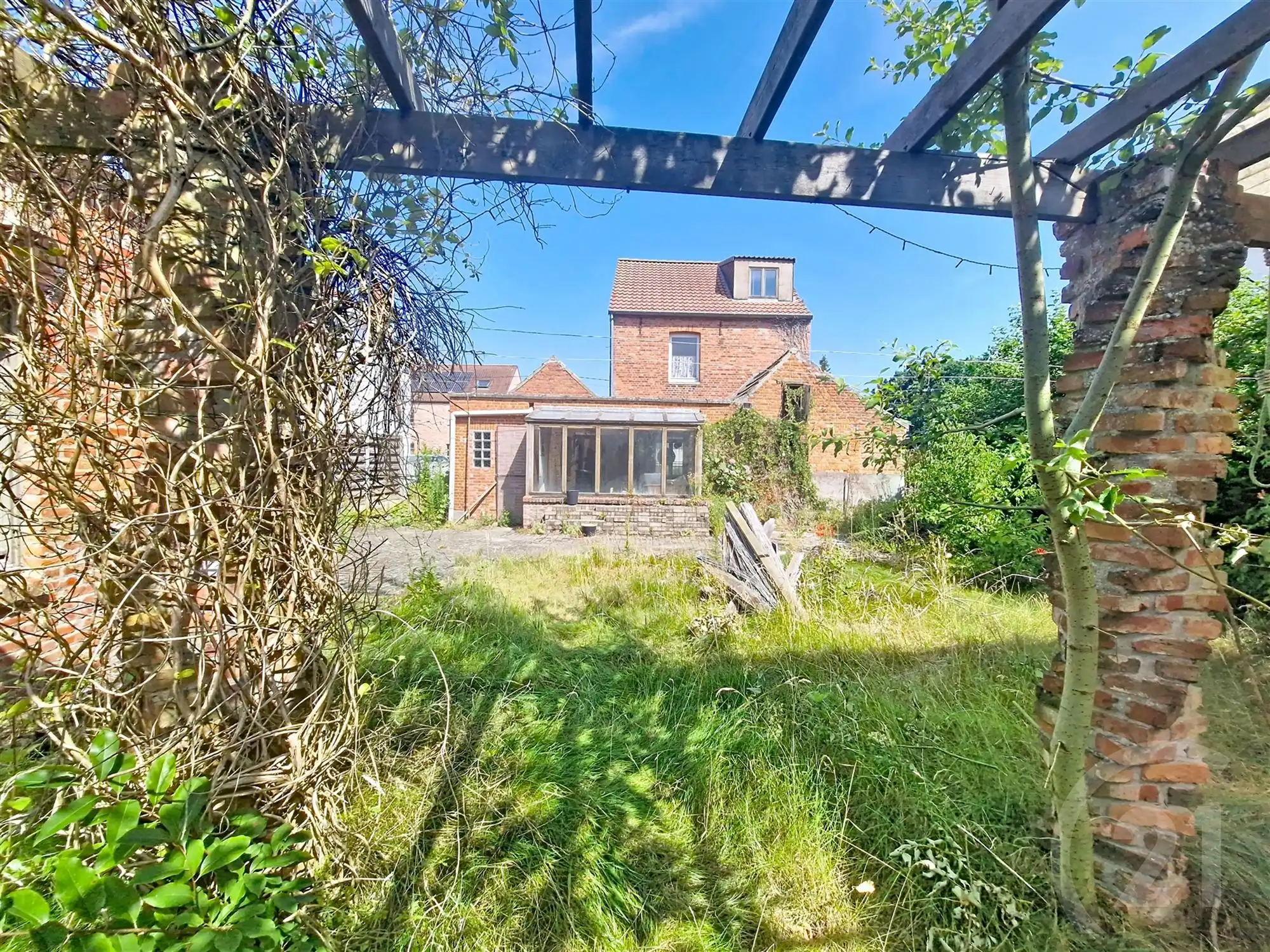 Huis te koop in Begijnendijk! foto 23