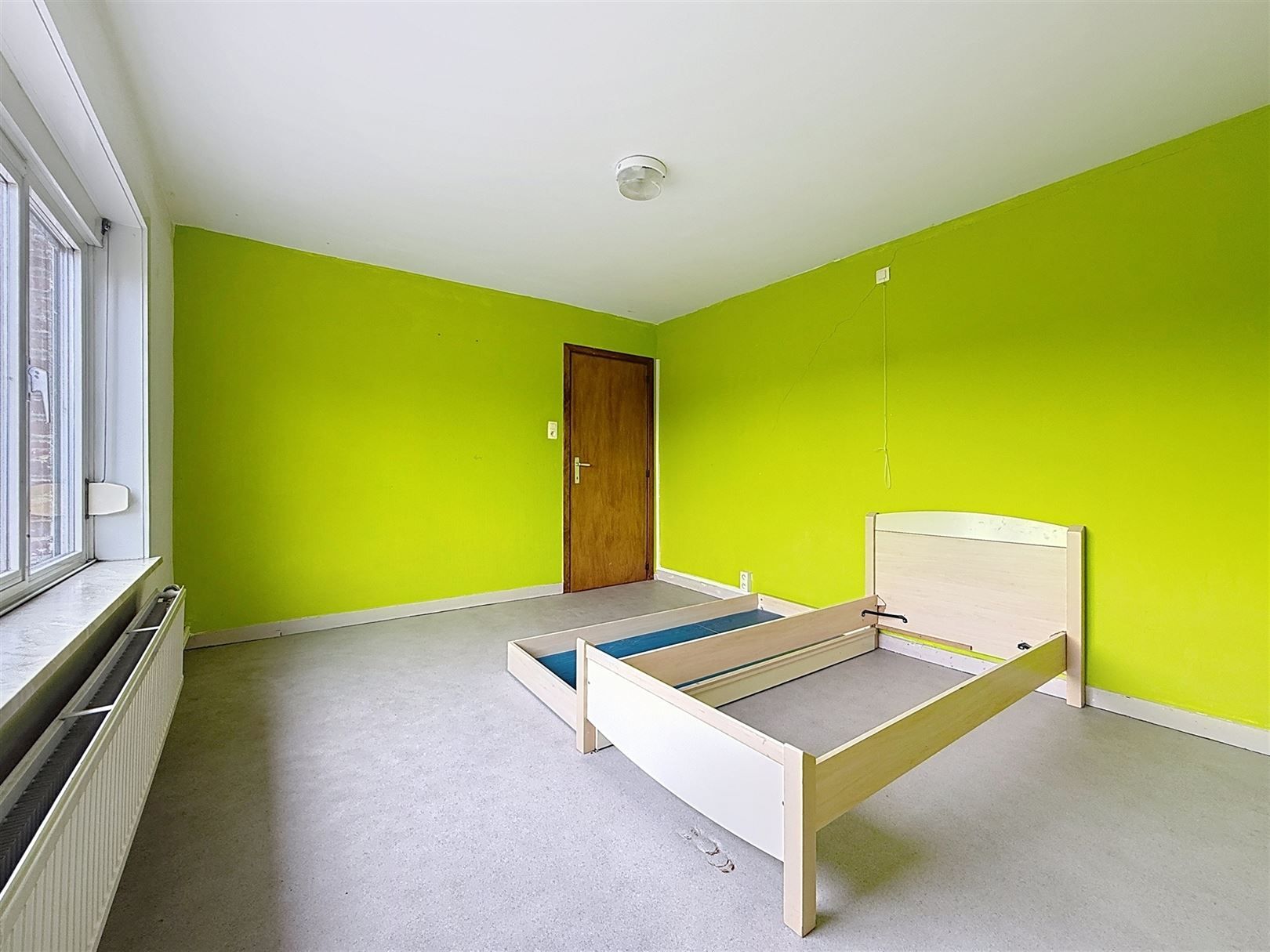 Te renoveren woning, 3 slpks (+ inrichtb zolder), 3a 41ca foto 23