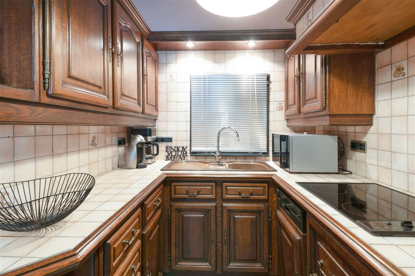 Rustig gelegen deels gerenoveerde woning foto 13