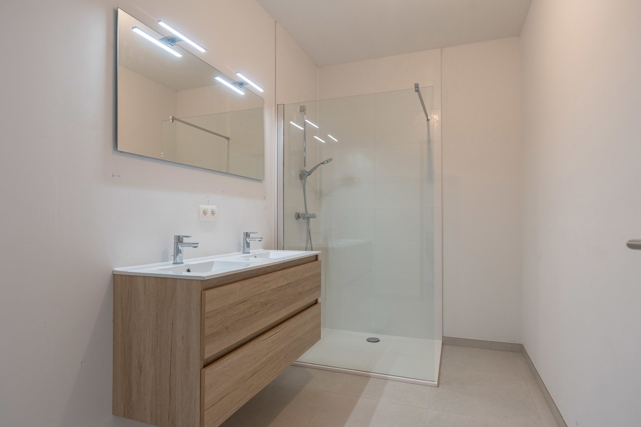 Knap nieuwbouw appartement met 2 slpk te Oud-Turnhout foto 10
