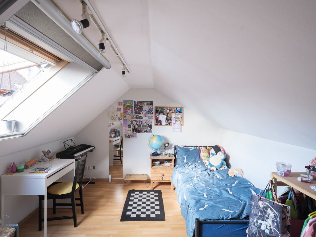 Centrum Gent - Duplex 2 slaapkamer appartement op toplocatie foto 10