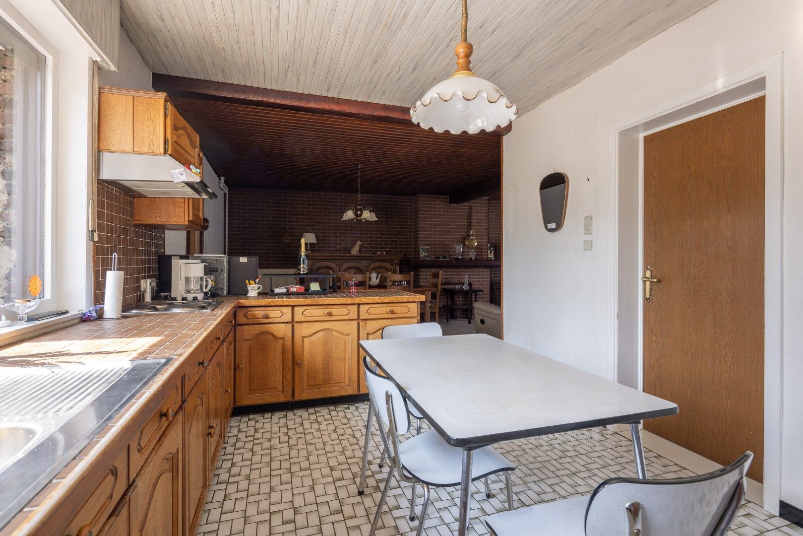 Deze te renoveren woning, op een mooi perceel van 8a30 wordt verkocht! foto 20