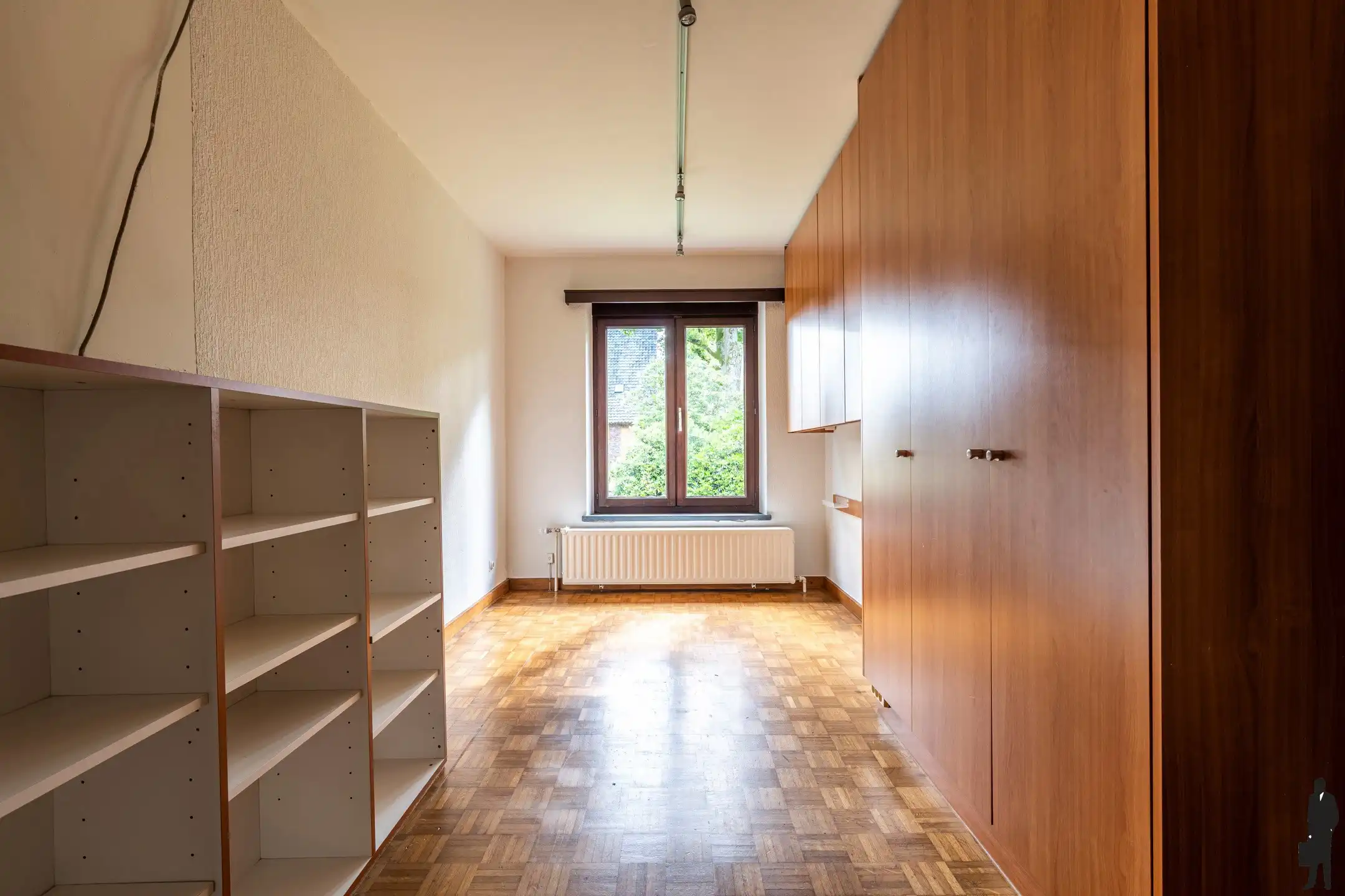 Ruime gelijkvloerse woning in rustige buurt van Malle foto 17