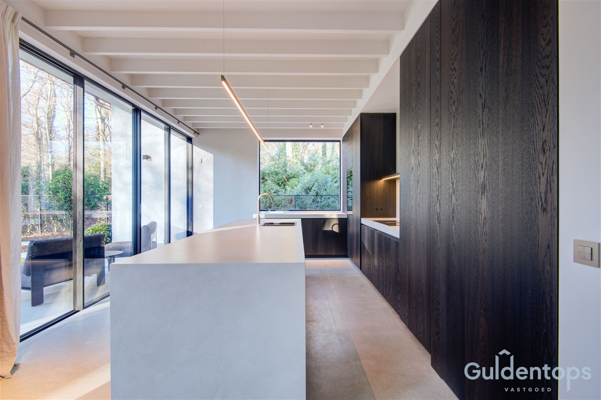 exclusieve villa op toplocatie te huur foto 40