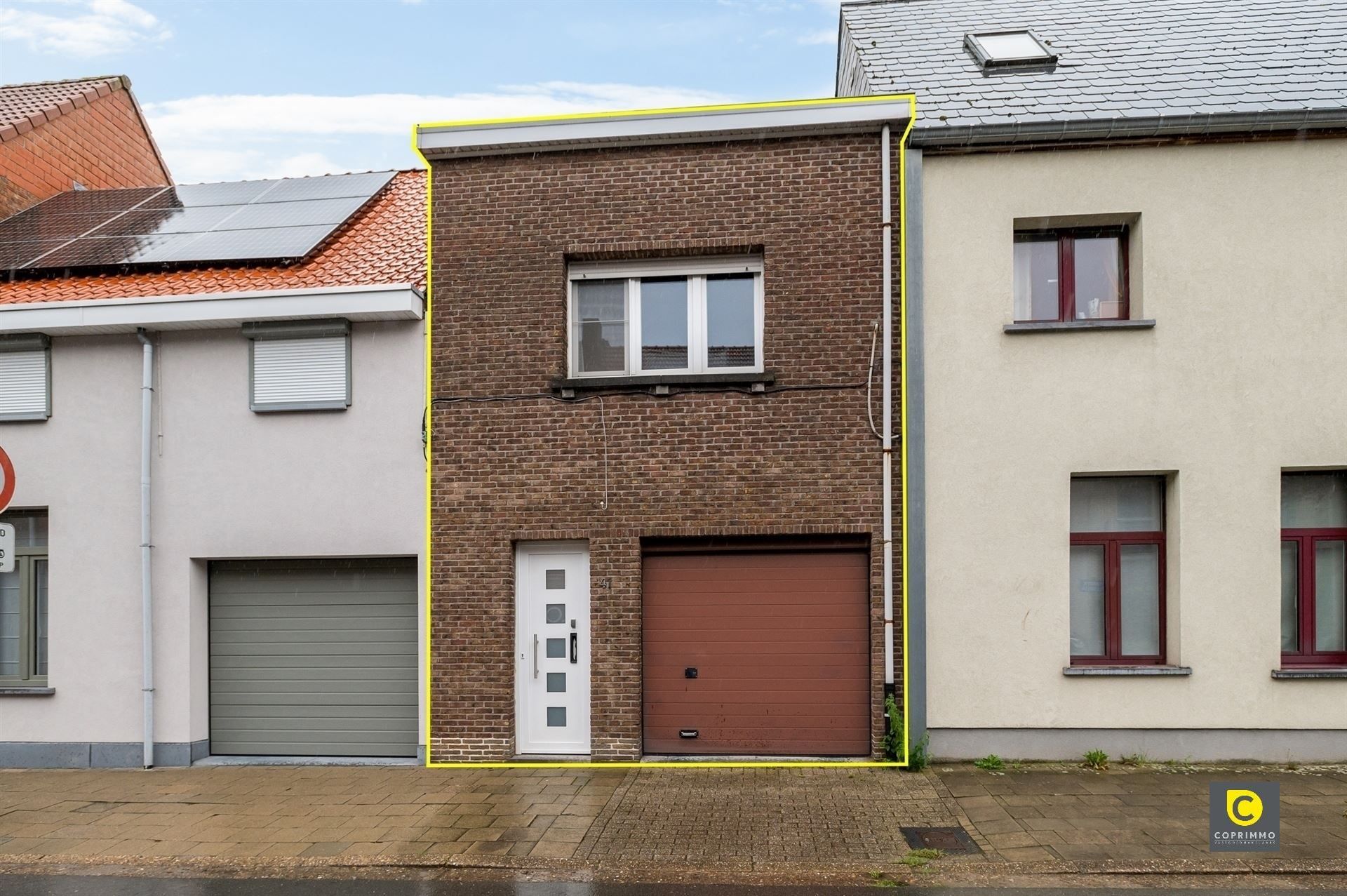 Woning: 3 slk en magazijn foto 9