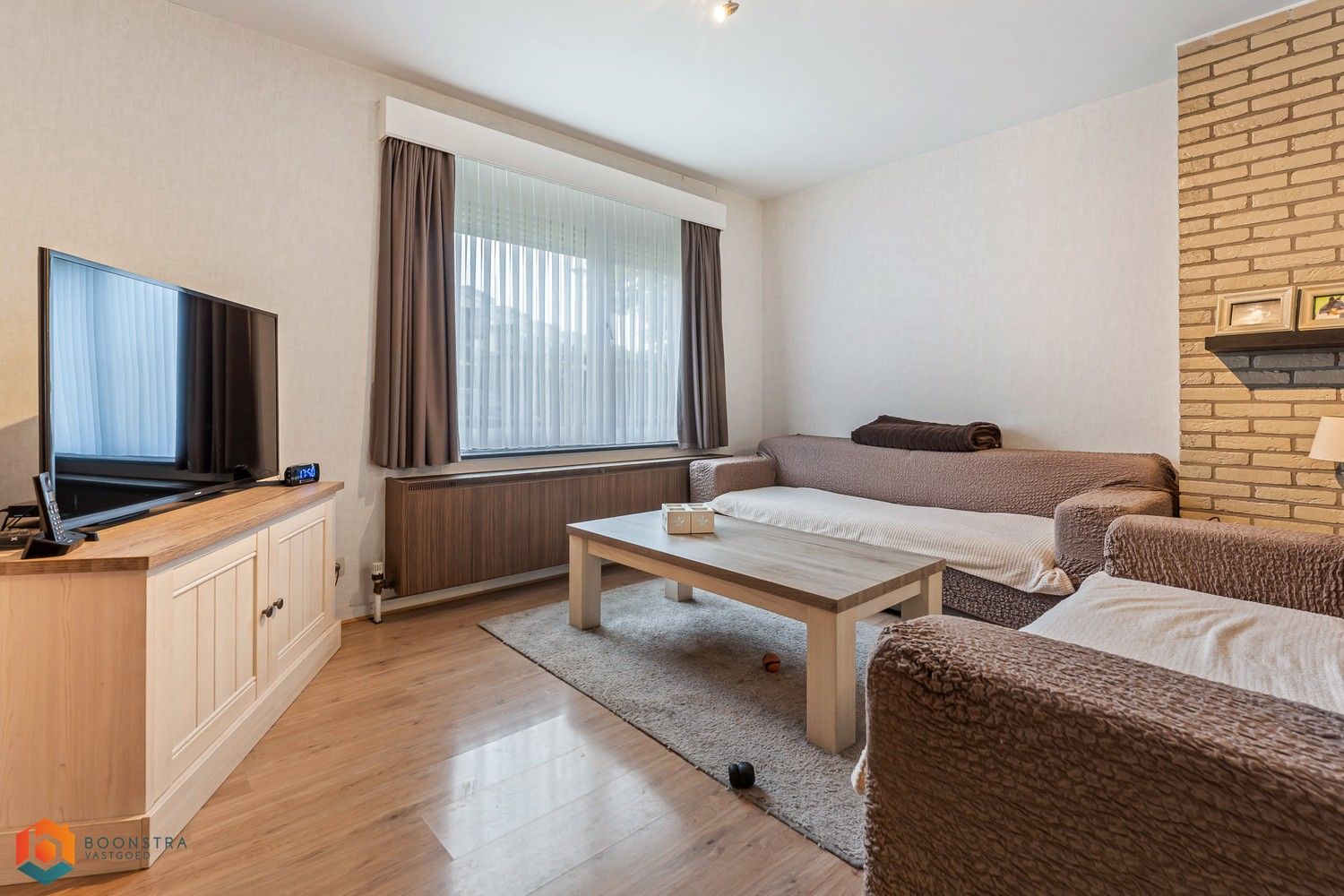 Instapklare woning met 3 slpkrs te Sint-Katelijne-Waver foto 3