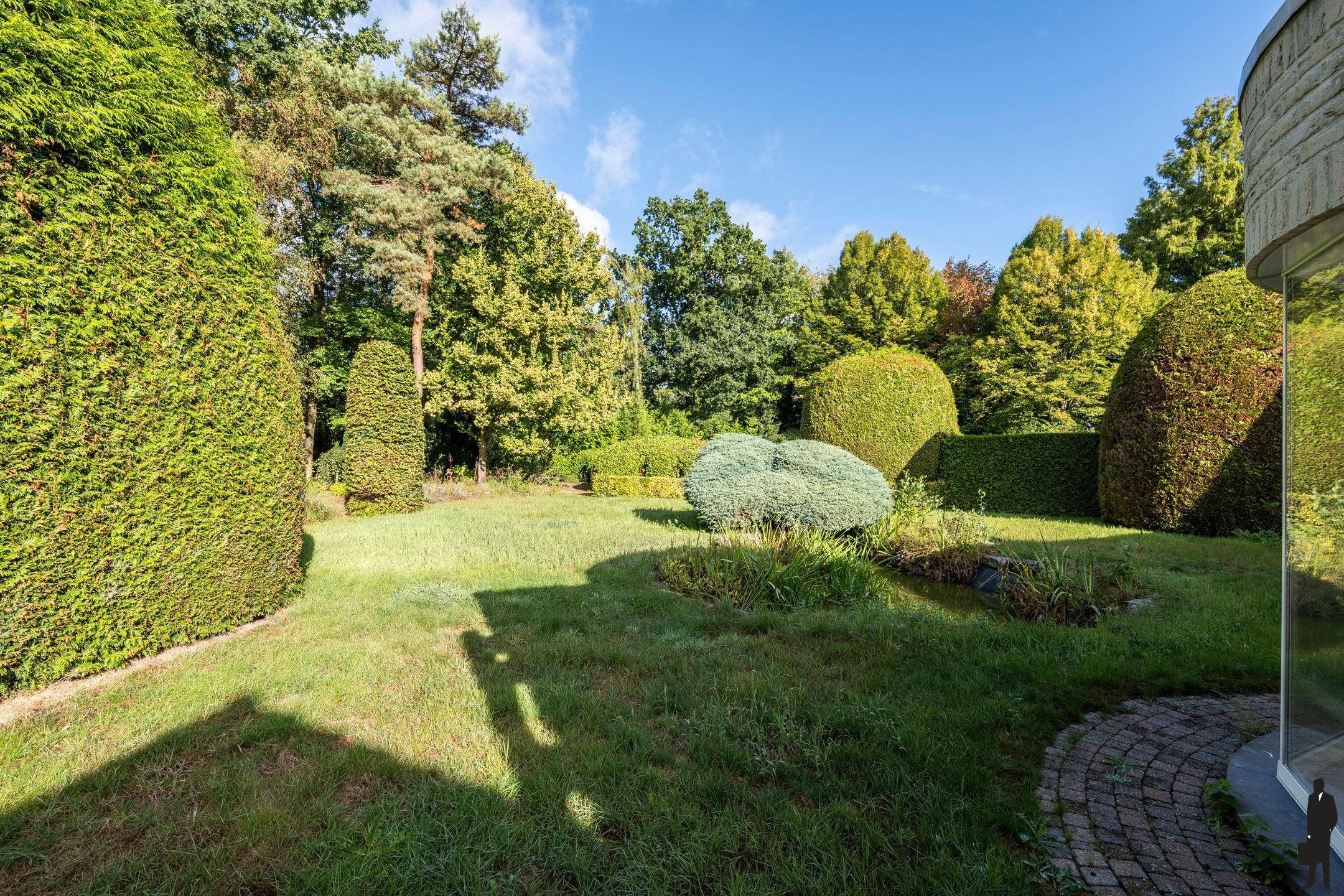 Rustig gelegen open bebouwing in groene omgeving – Westmalle foto 28