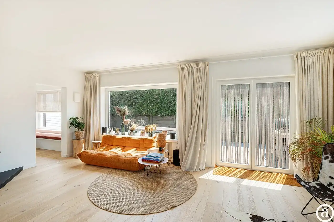 Prachtige villa op toplocatie nabij het Zegemeer in Knokke. foto 11
