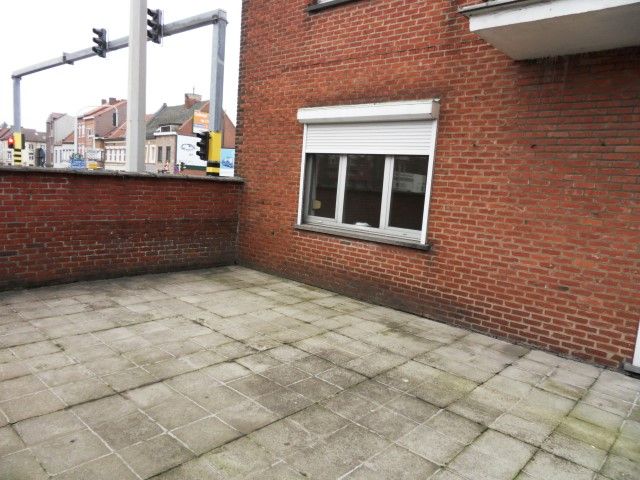 GELIJKVLOERSAPPARTEMENT met 3 slpkrs, mooie leefruimten en terras. Cv aardgas. foto 17
