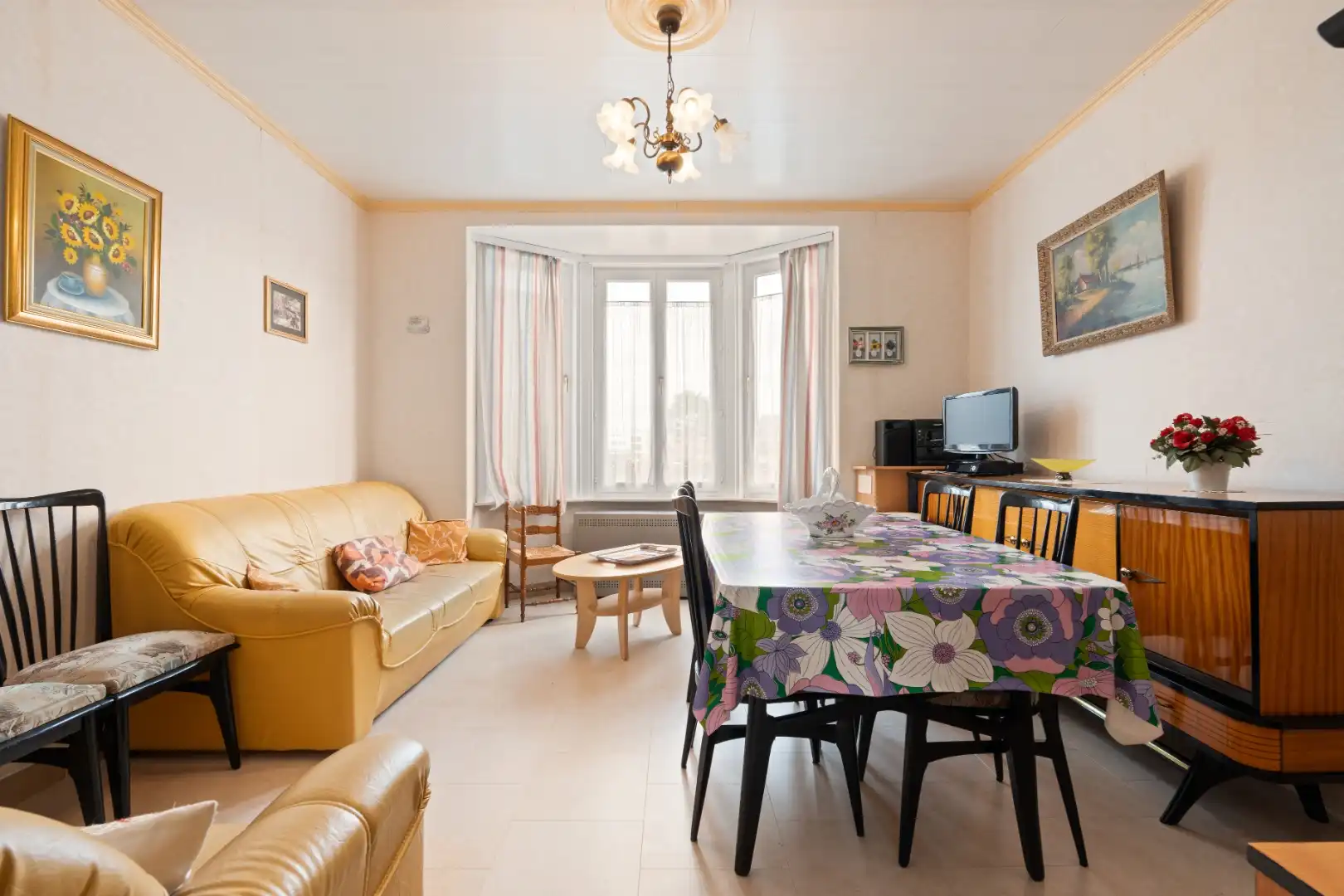 Appartement te koop foto 2