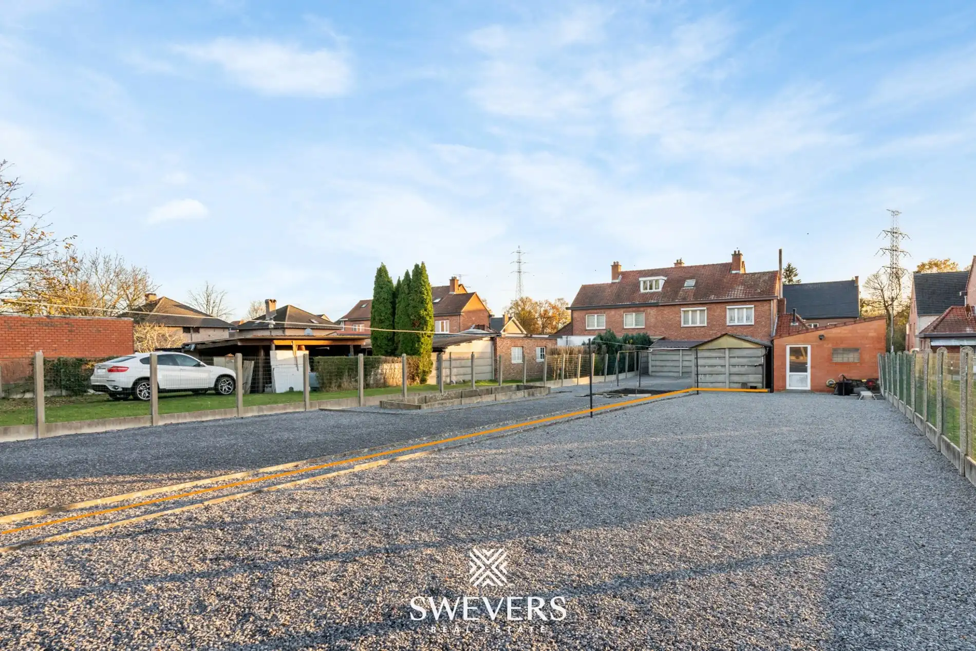 Verzorgd duplex-appartement, 1 slpk, met tuin en ruime garage  foto 29