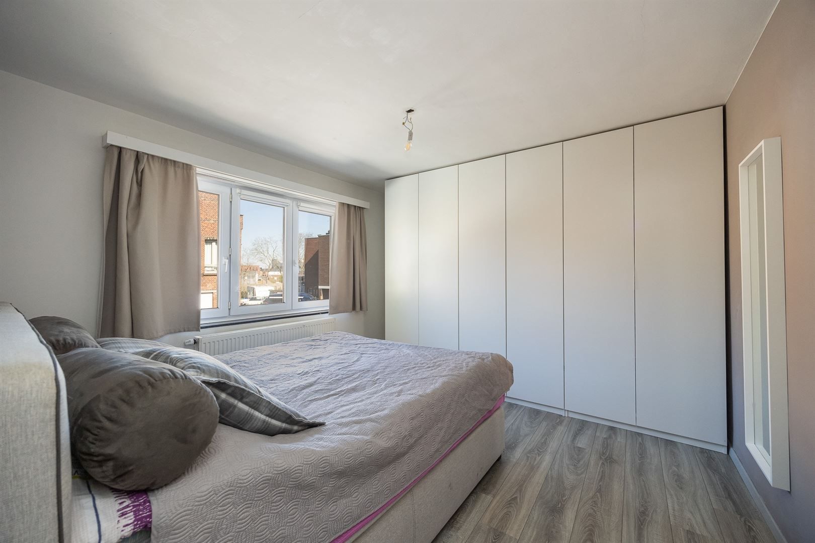 Charmante 3-slaapkamer woning in Mechelen foto 14