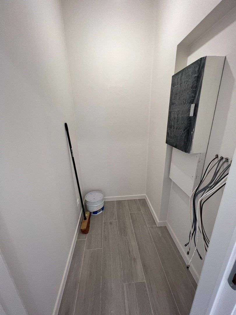 instapklaar 3-slaapkamerappartement op wandelafstand van het Sint-Pietersstation foto 13