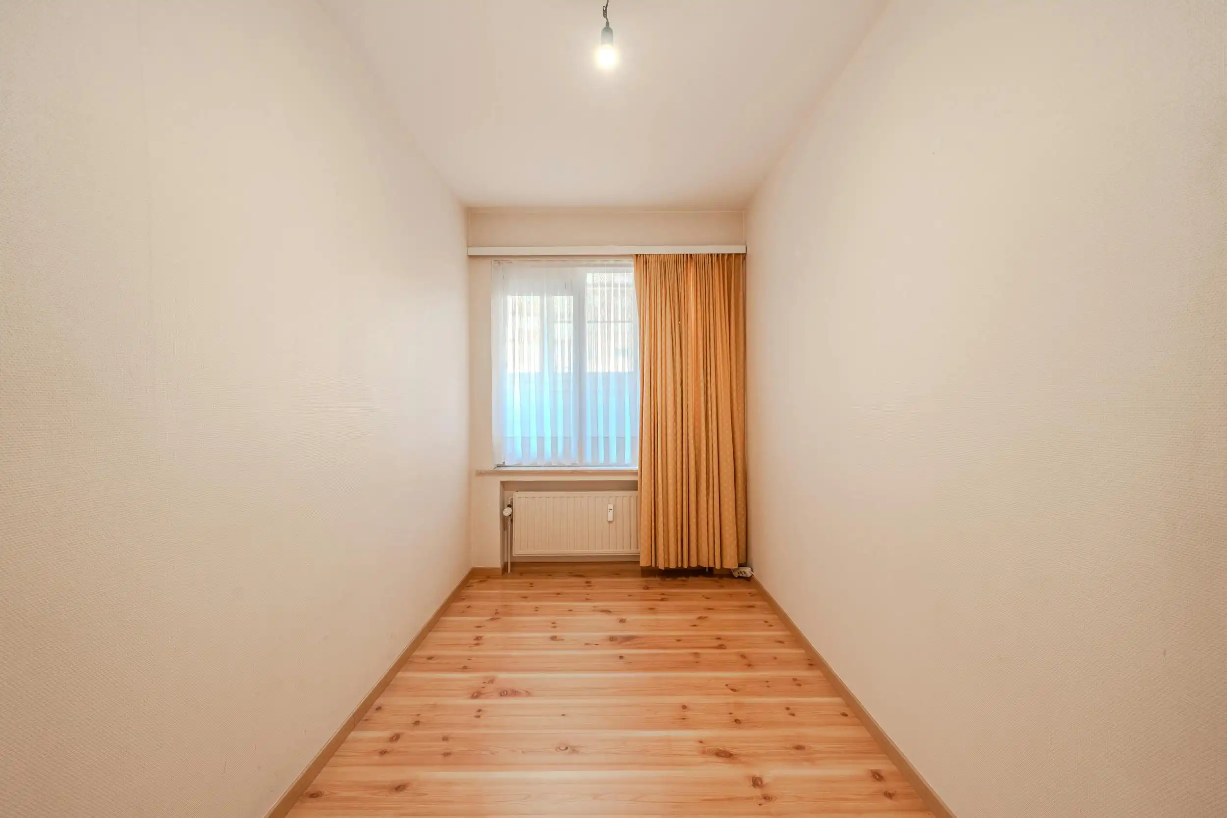 Ruim 3-slaapkamerappartement (131m²) te centrum Oostende foto 15