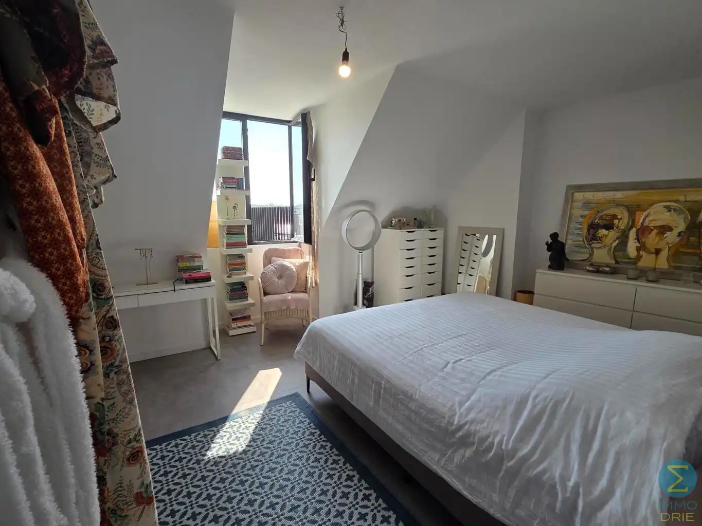 Loft te huur foto 14