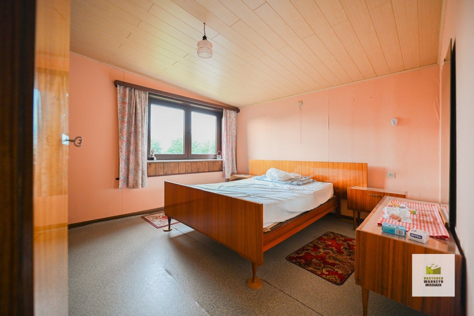 Bouwgrond met te slopen woning op 620m2 op centrale en rustige ligging te Ruddervoorde  foto 15