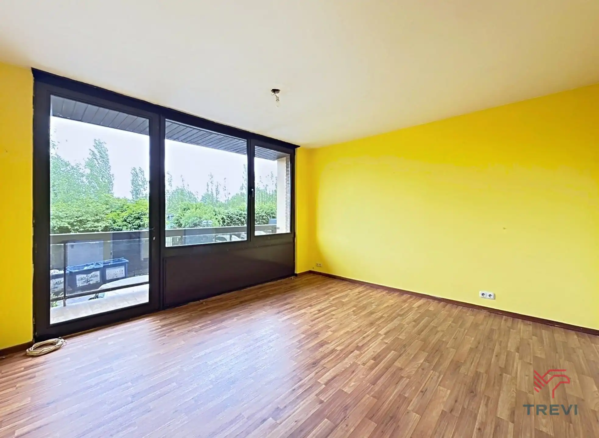 Appartement met 1 slaapkamer en terras foto {{pictureIndex}}