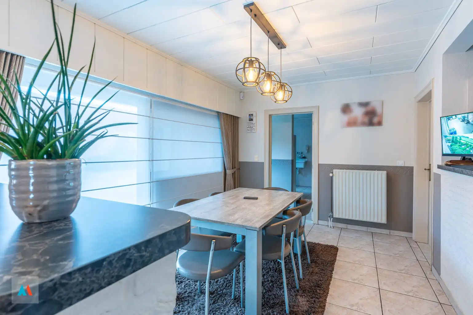 Volledig uitgerust glastuinbouwbedrijf foto 8