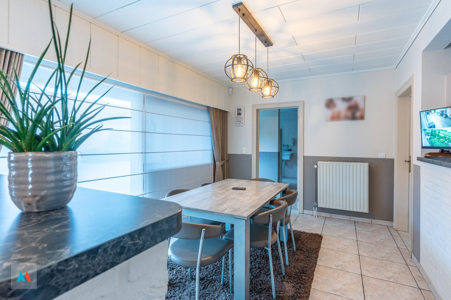 Volledig uitgerust glastuinbouwbedrijf foto 8