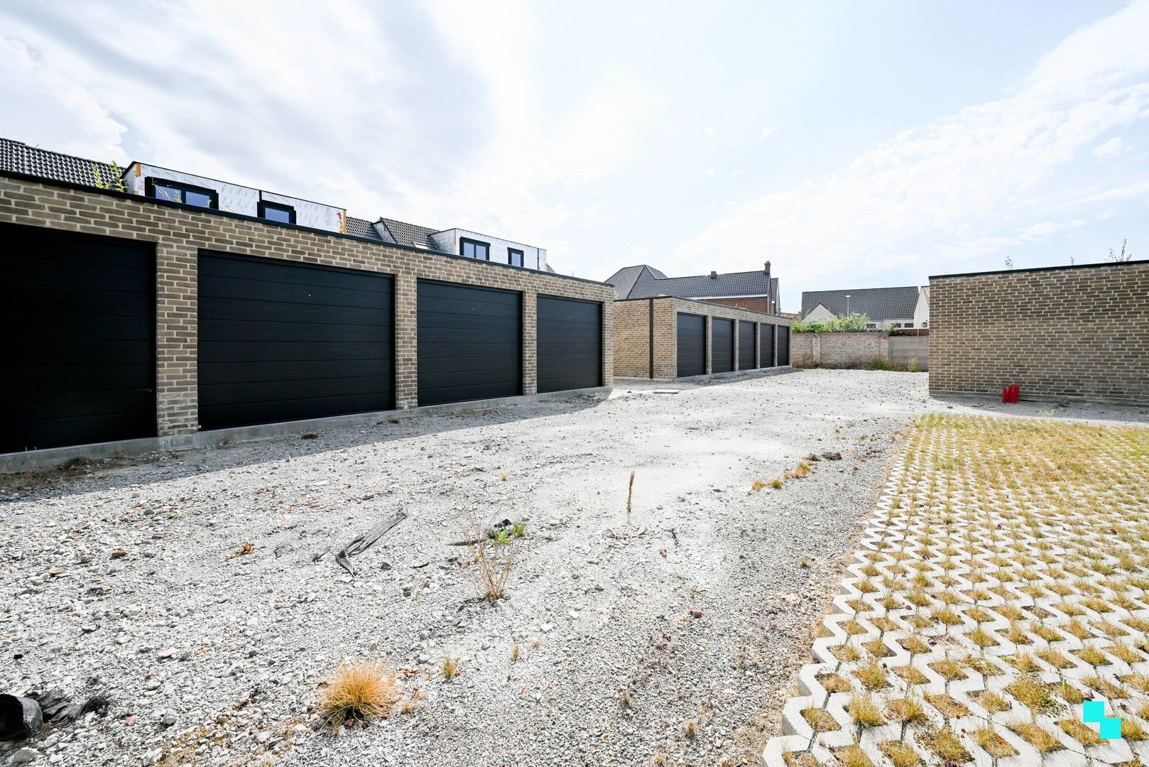 Modern wonen in het hart van Wielsbeke foto 8