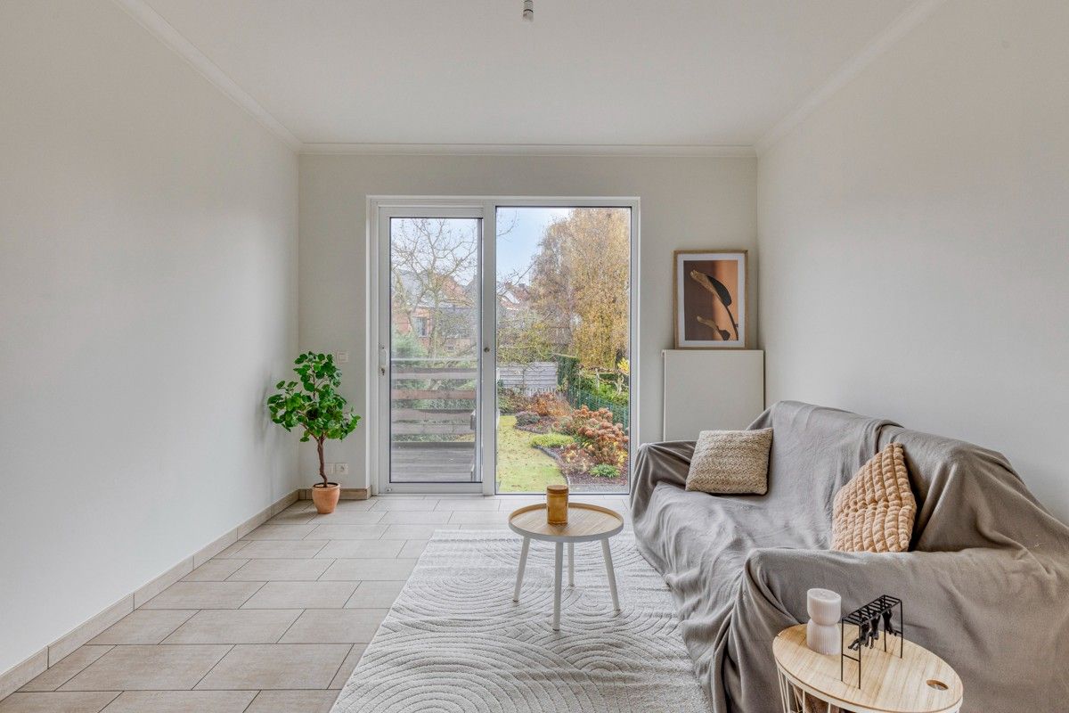 Instapklare woning + toegankelijk kelderverdiep! foto 4