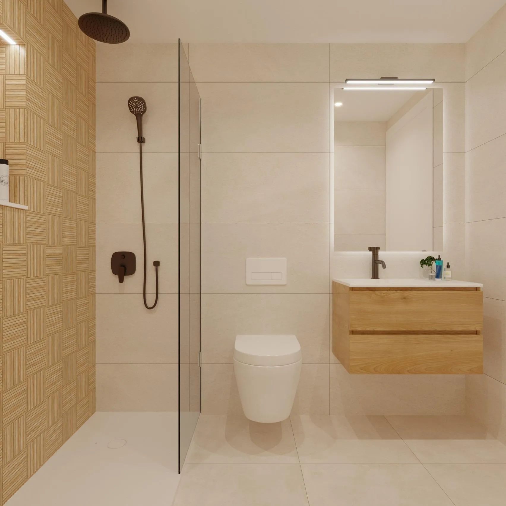 Modern wonen aan zee – nieuwbouw appartementen in San Pedro del Pinatar foto 10