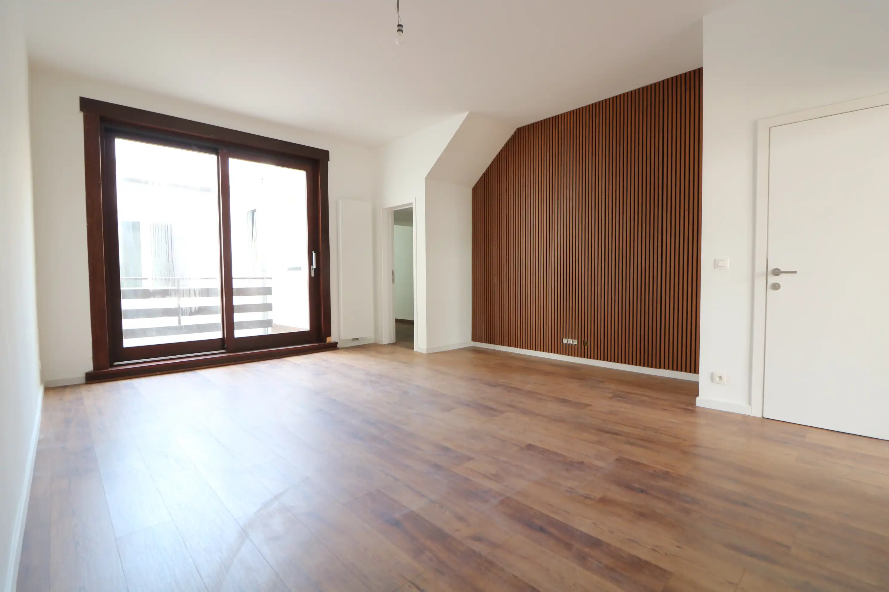 Appartement te huur de Smet de Naeyerlaan 109/00.01 - 8370 Blankenberge