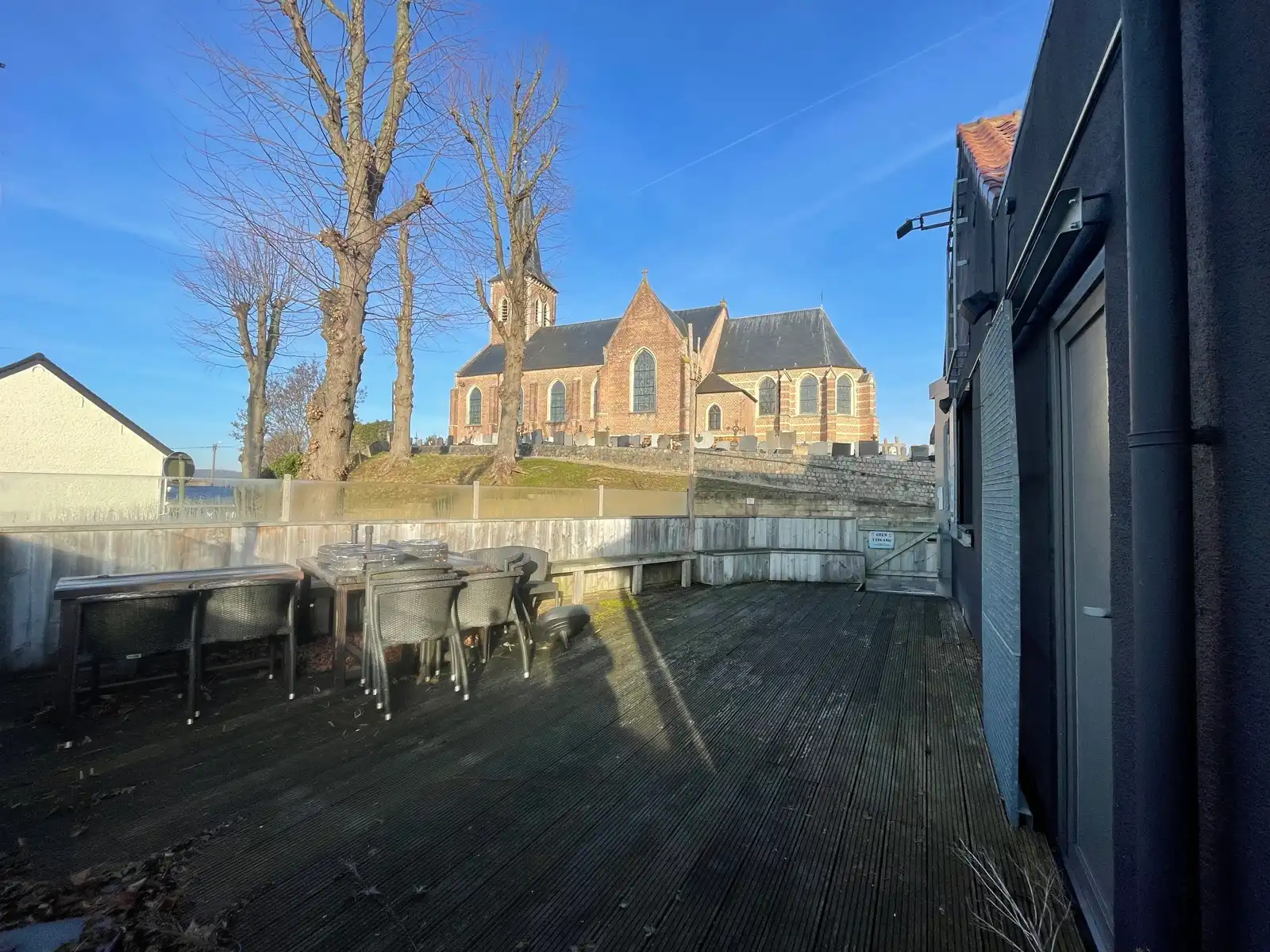 Horeazaak te Tielt-Winge foto 2