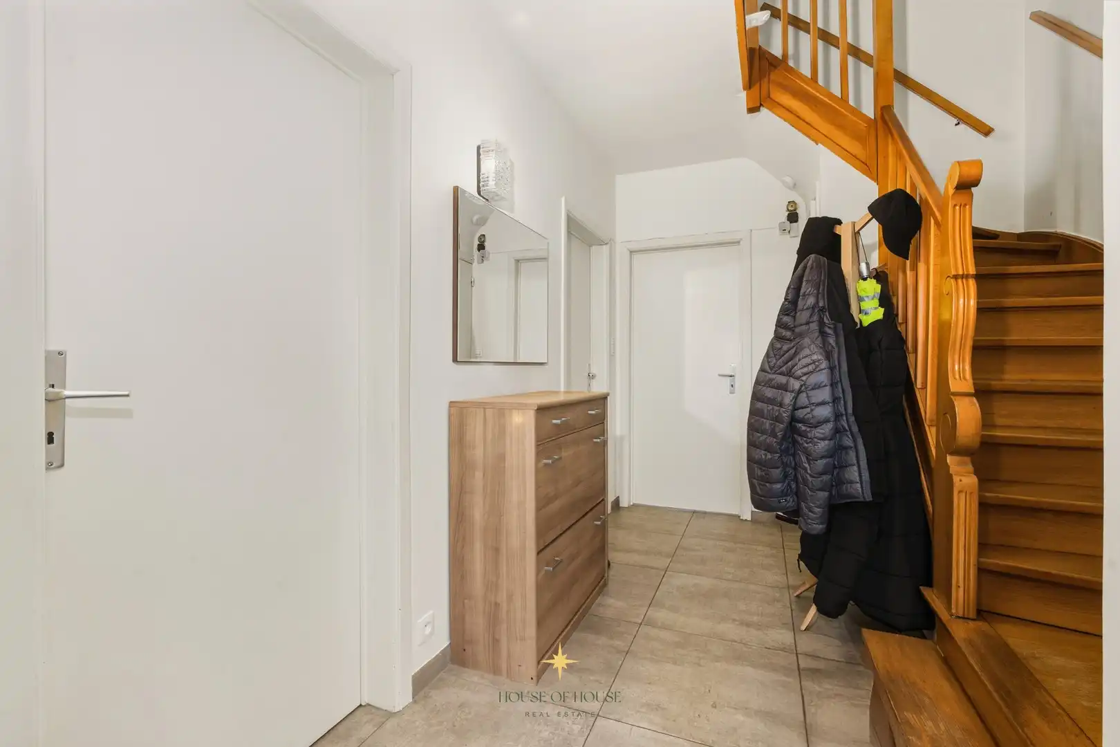 Woning met 5 slaapkamers op topligging in Assebroek, grenzend aan natuurgebied foto 8