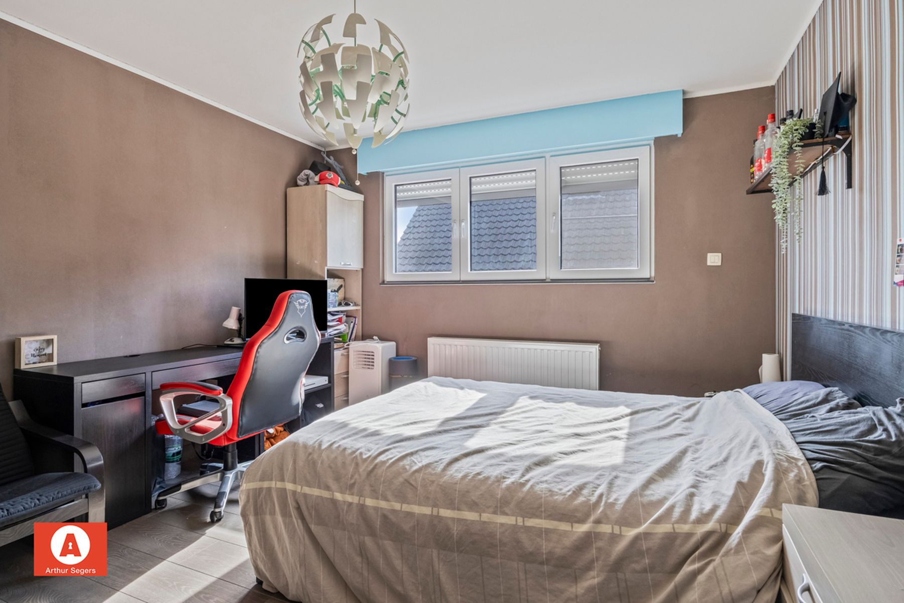 Instapklare woning in landelijke omgeving foto 24