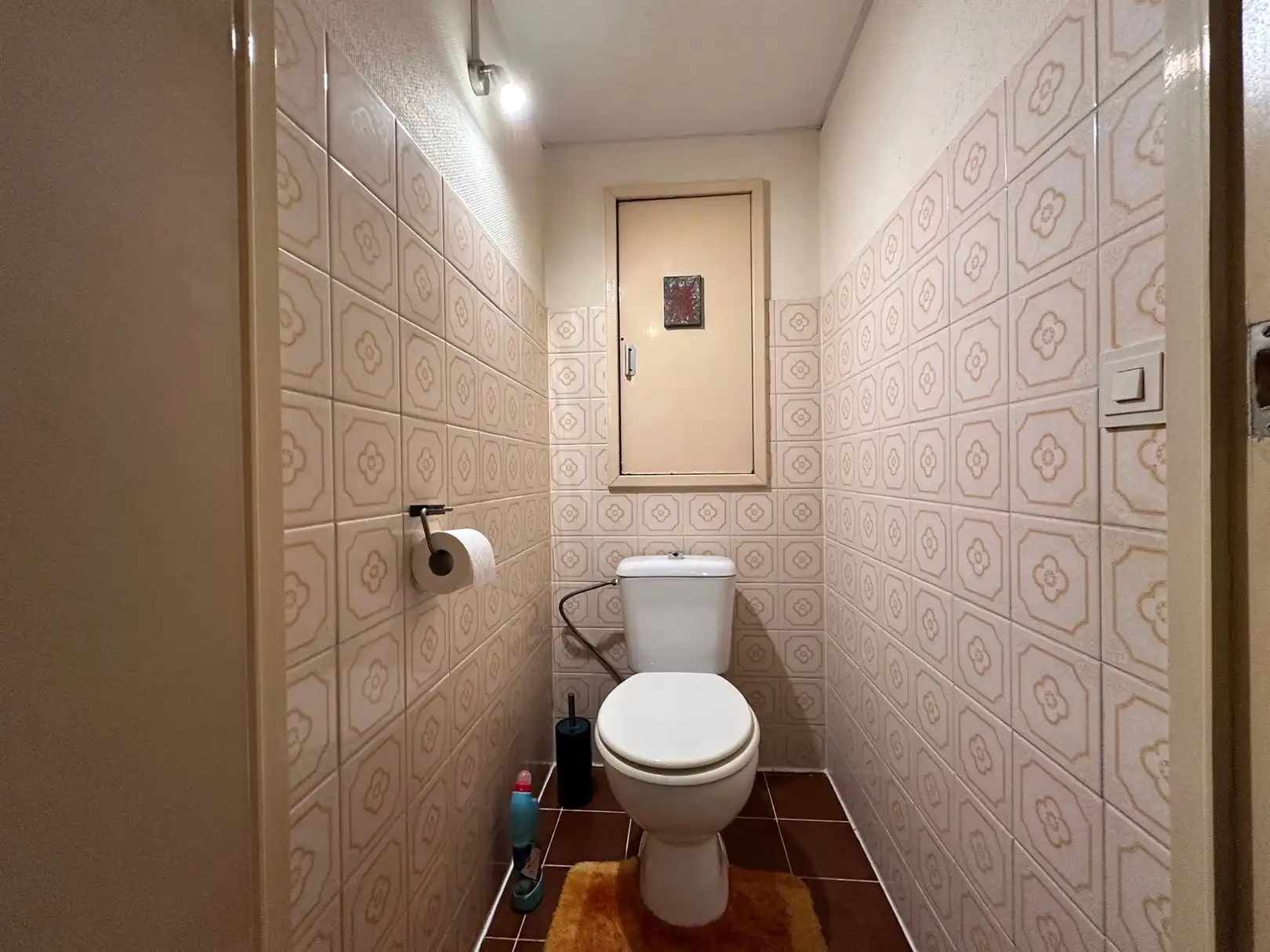 1-slaapkamer appartement met groen uitzicht in Dendermonde foto 16