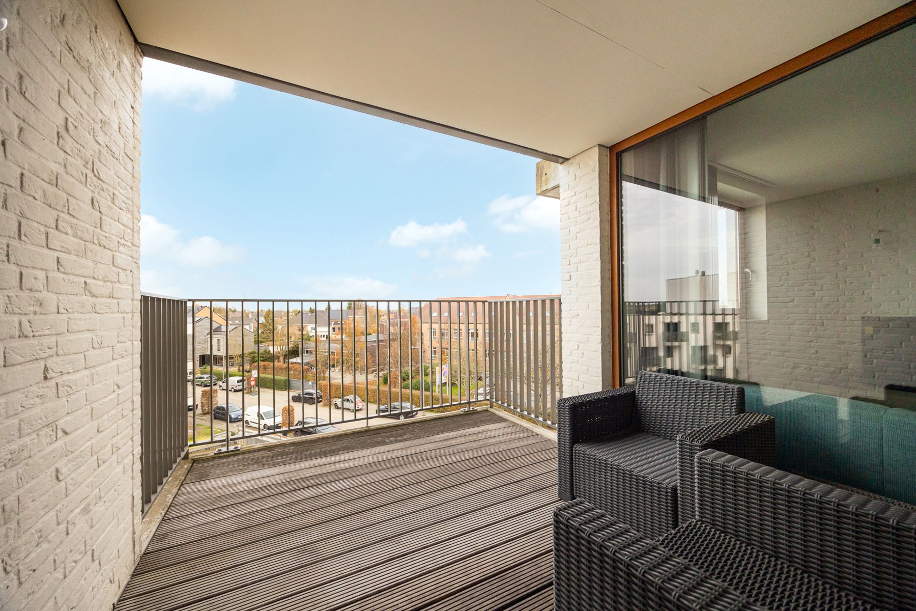 Appartement te koop foto 23