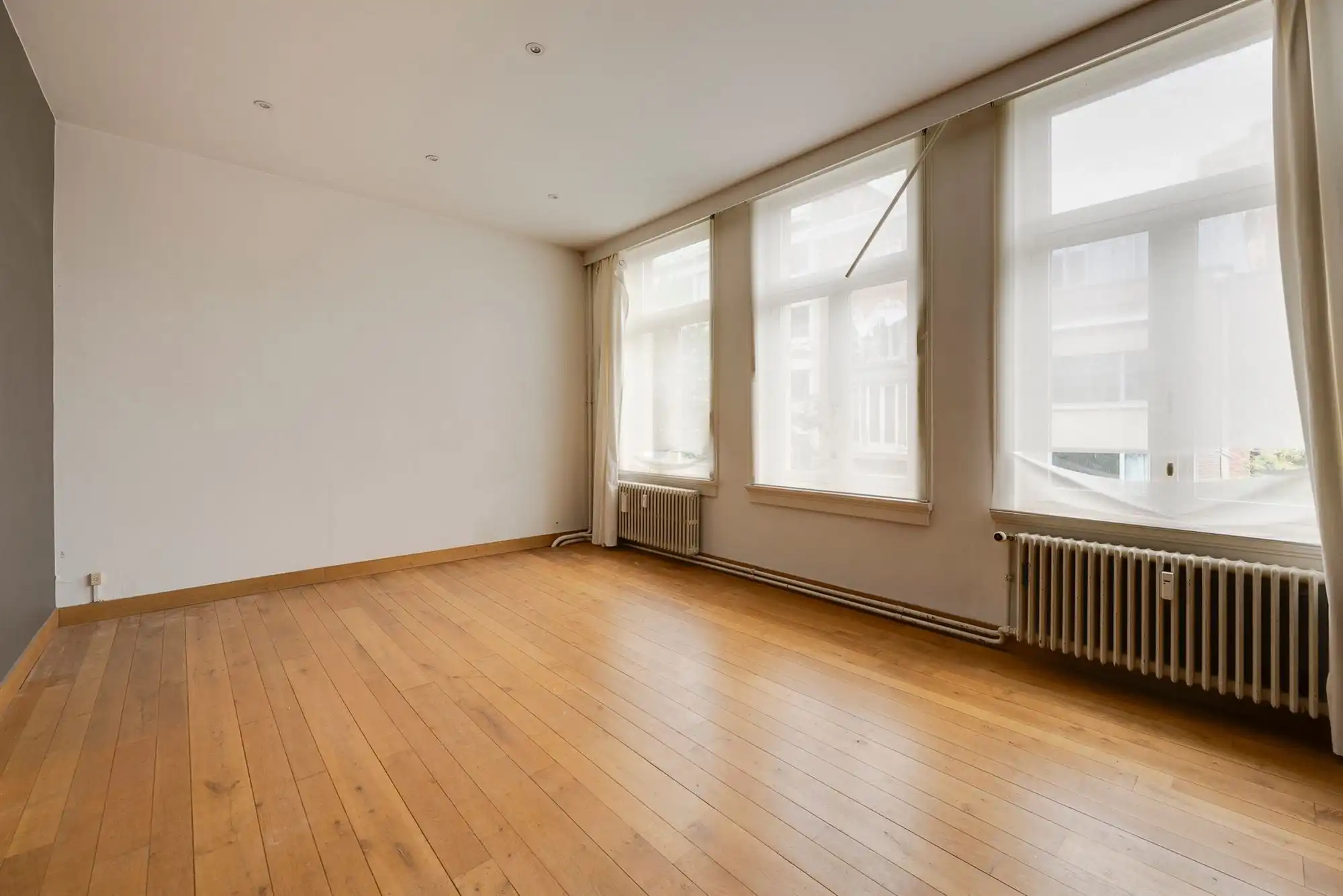 Polyvalent gebouw op het Zuid - ca 590 m² vloer - perceel ca 300 m² foto 22