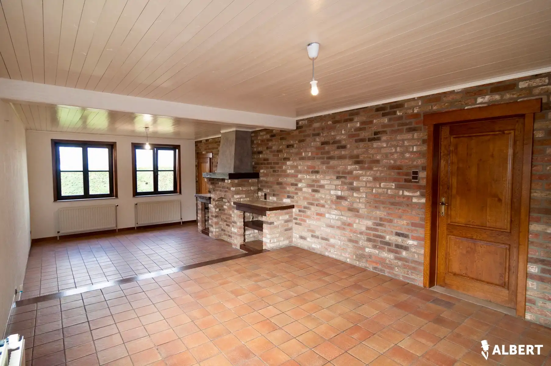 Ruime instapklare woning op toplocatie met tuin en bijgebouw foto 10