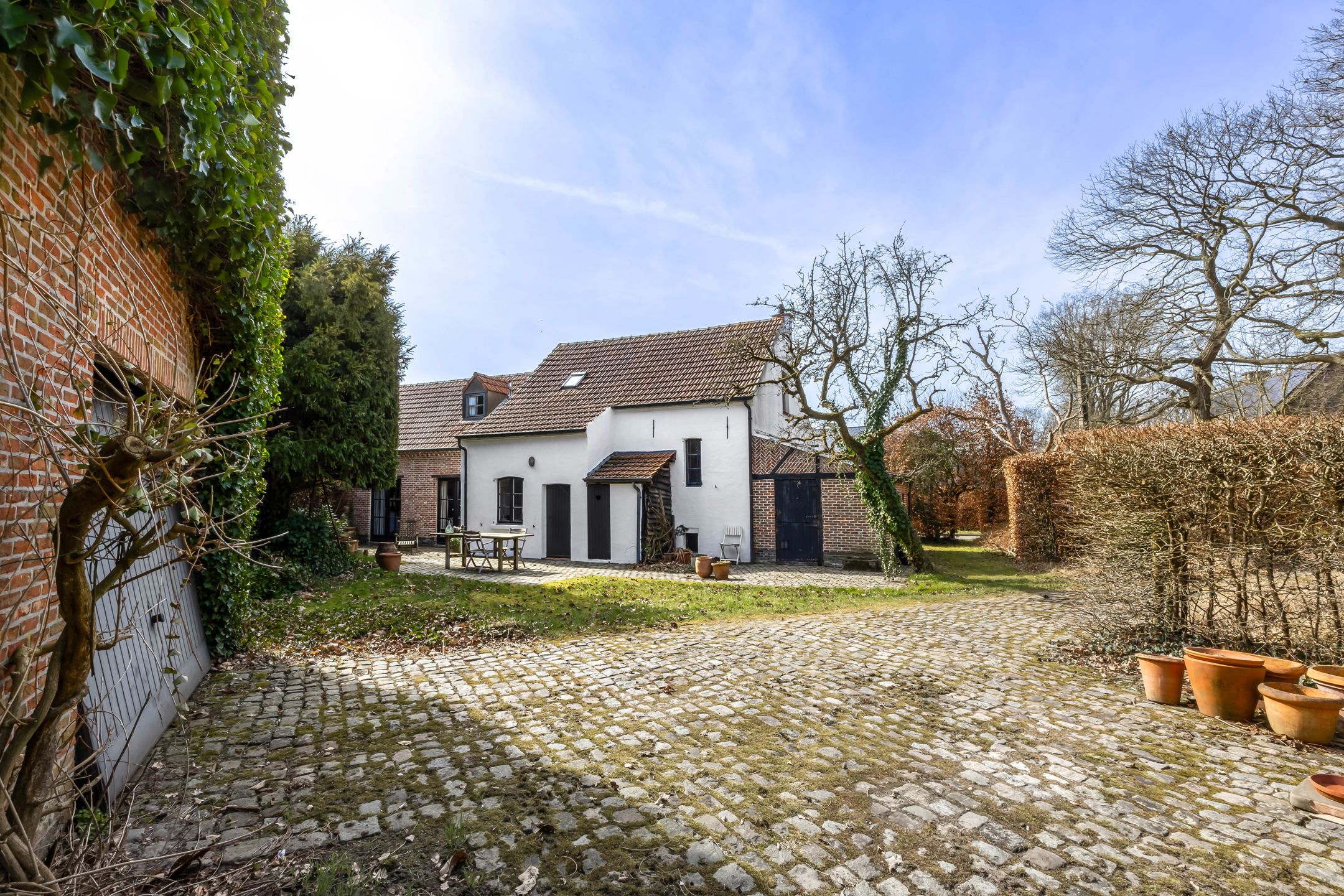 Charmante hoeve met authentieke elementen in Westmalle foto 28