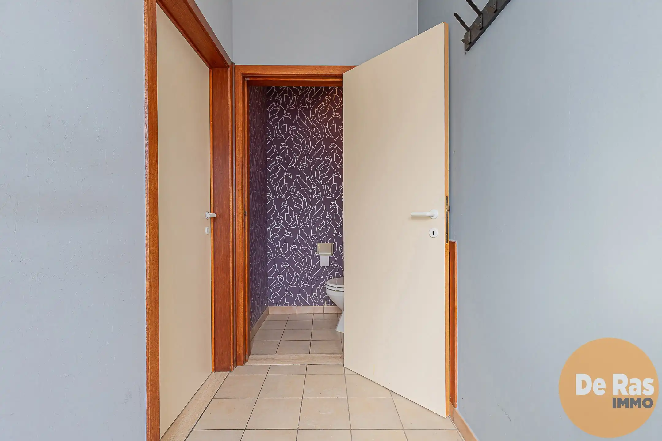 LEDE - Opbrengsteigendom met 2 woongelegenheden foto 2