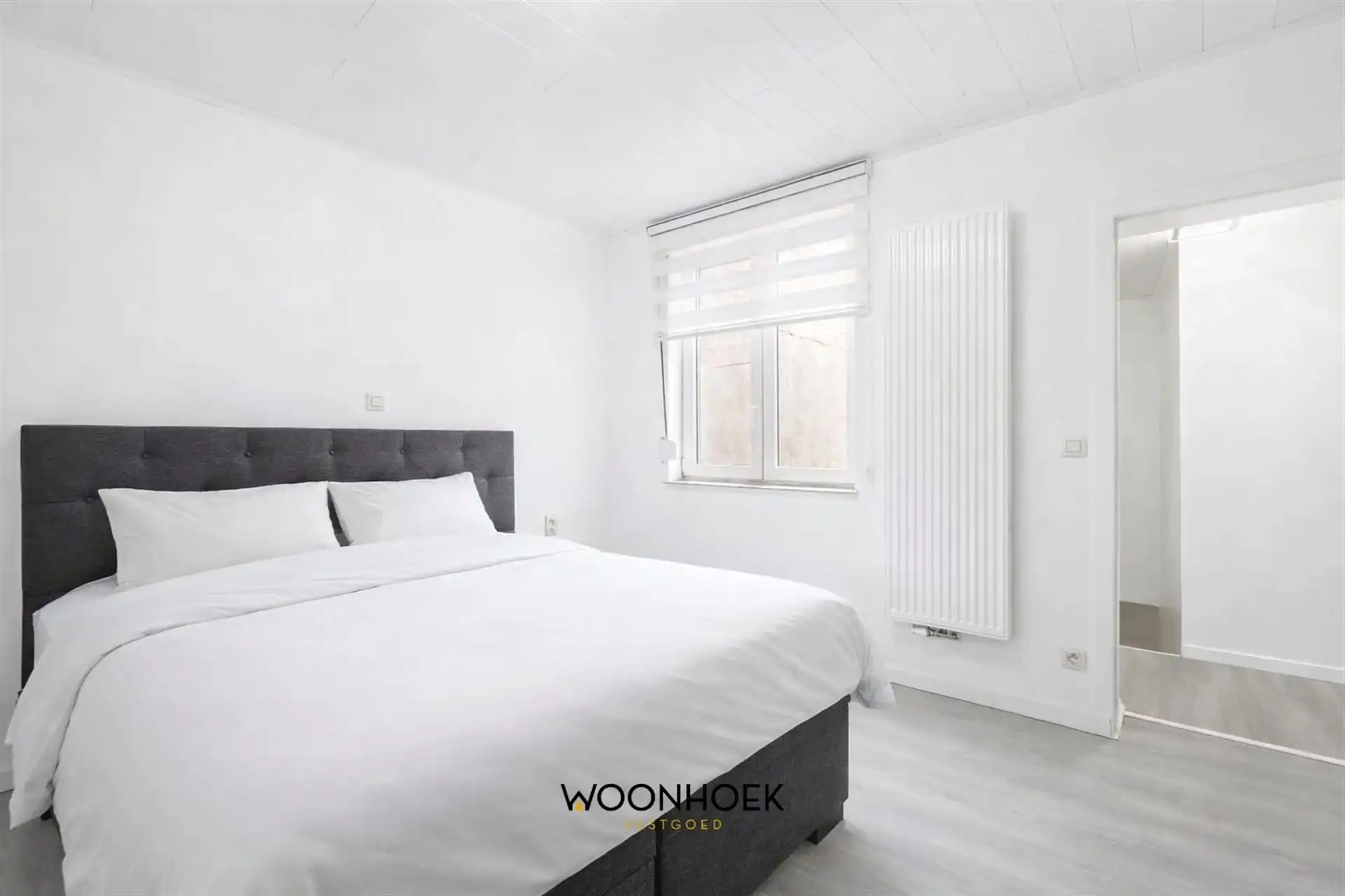 Stijlvol wonen in het groen te Lokeren foto 12