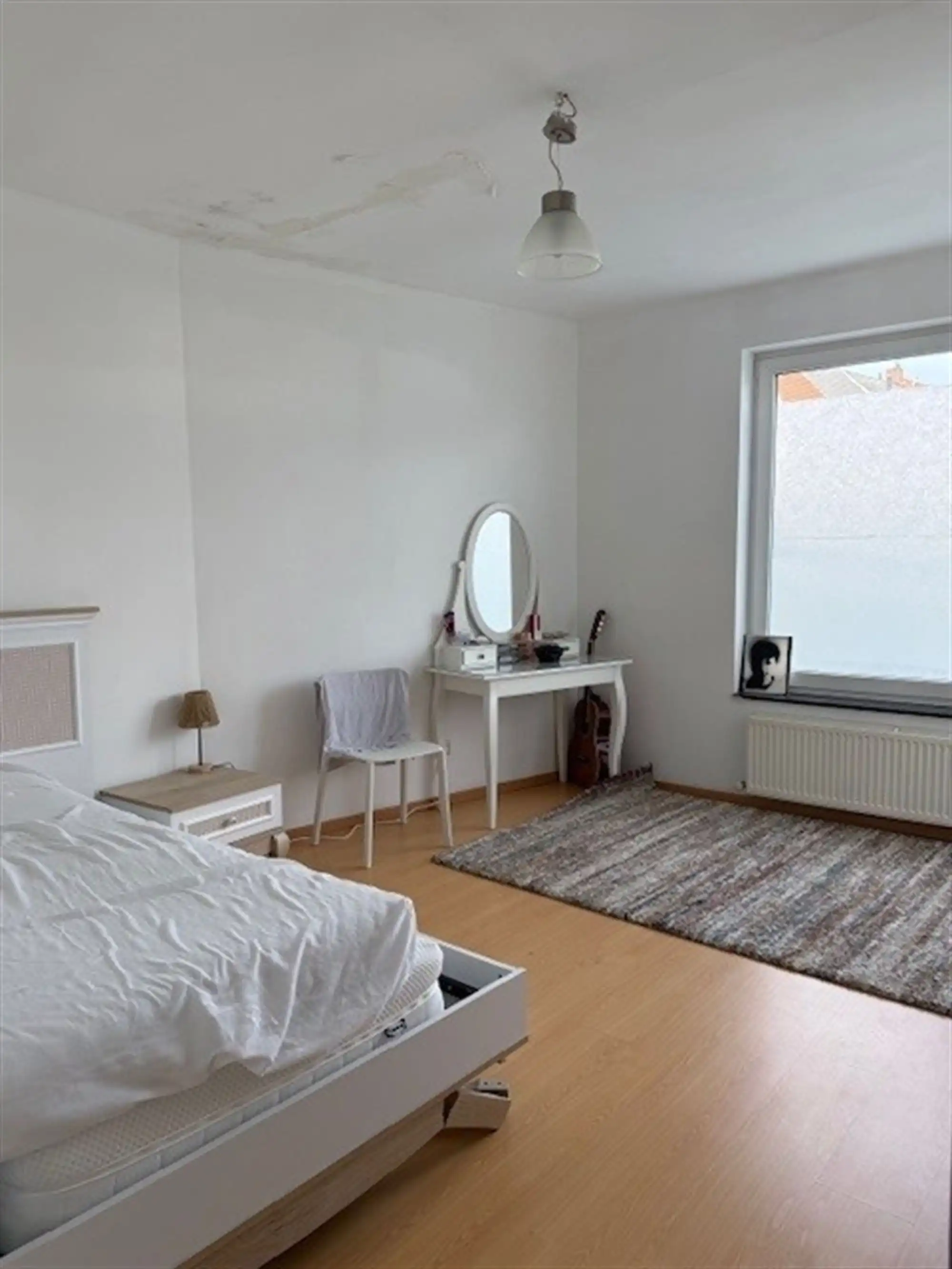 Modern 2 slpk met leuke tuin foto 7