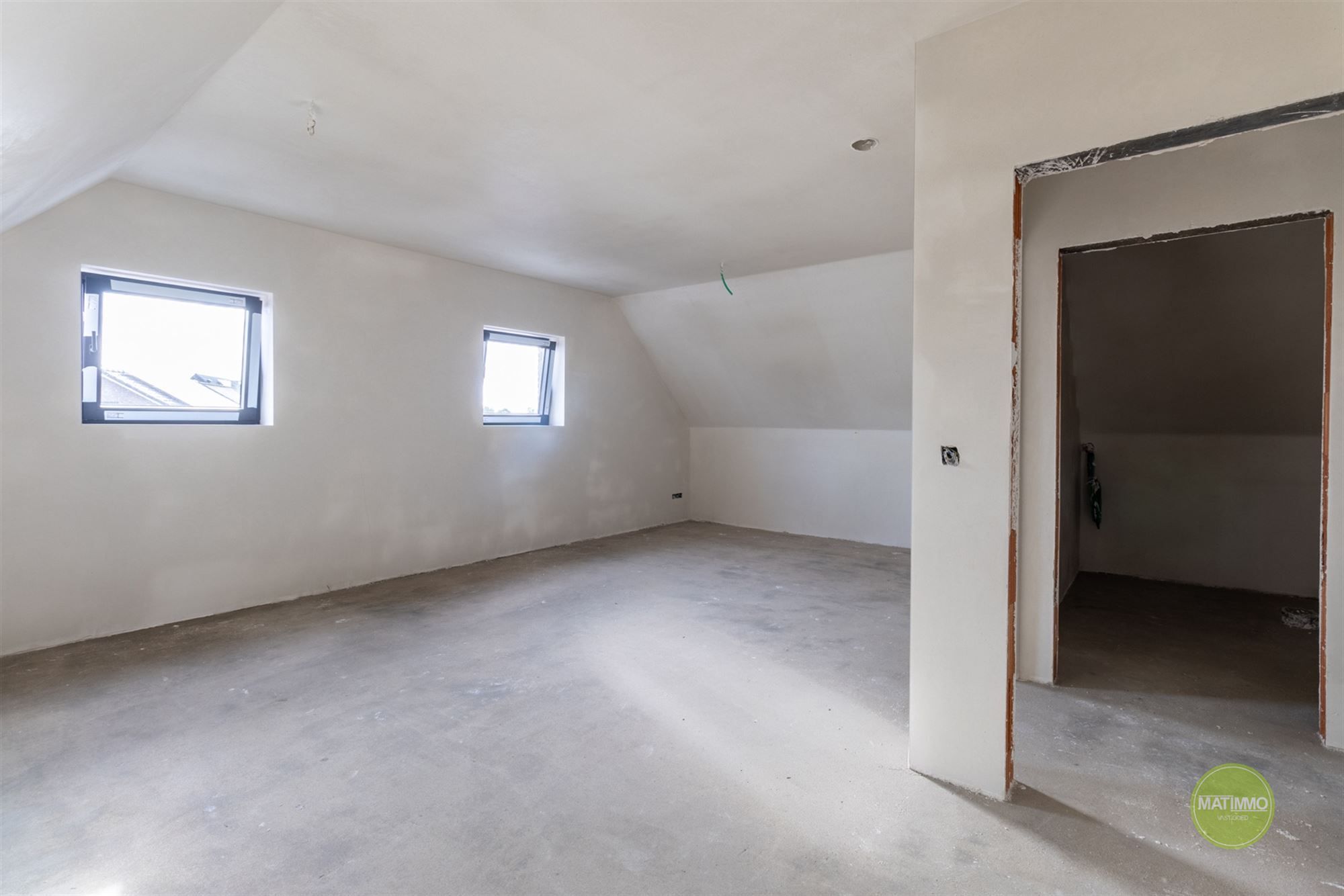 Nieuwbouwwoning met 3 slaapkamers te Mol foto 18