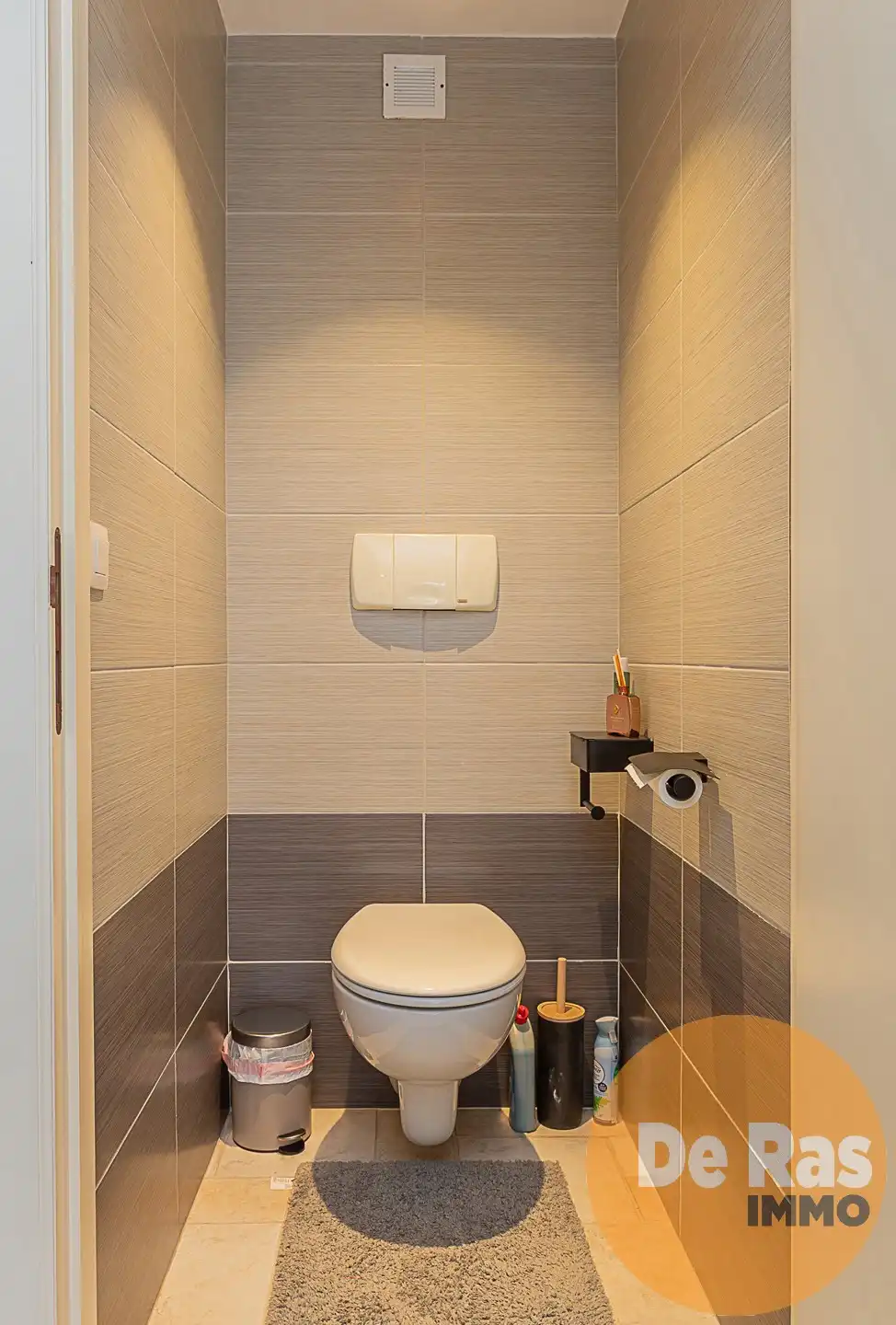 NINOVE - Ruime HOB in stadskern met 4slp/garage en tuin foto 12